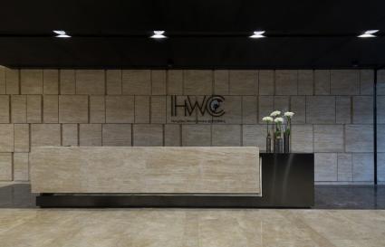 4500平米辦公樓眾創(chuàng)中心辦公室裝修