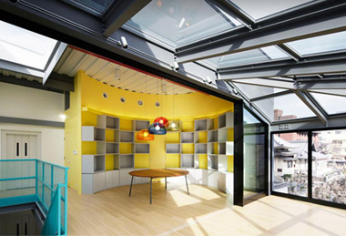 辦公室裝修不僅僅要便宜，更重要的是更加的合適