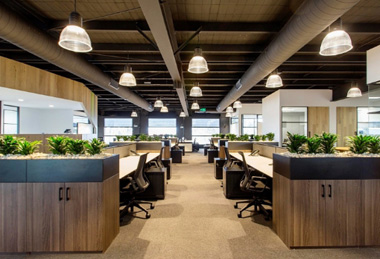 如何裝修好辦公室？北京辦公室裝修是你不二的選擇