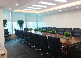 LG大廈（山鷹資本）順利完工