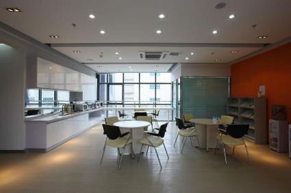 辦公室設(shè)計(jì)要符合目標(biāo)是？