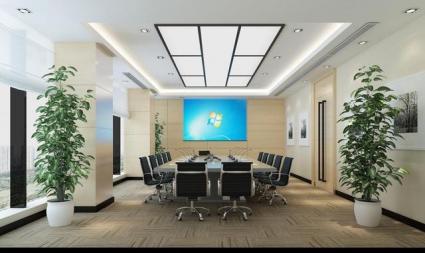優(yōu)秀的辦公室裝修要有哪些元素？