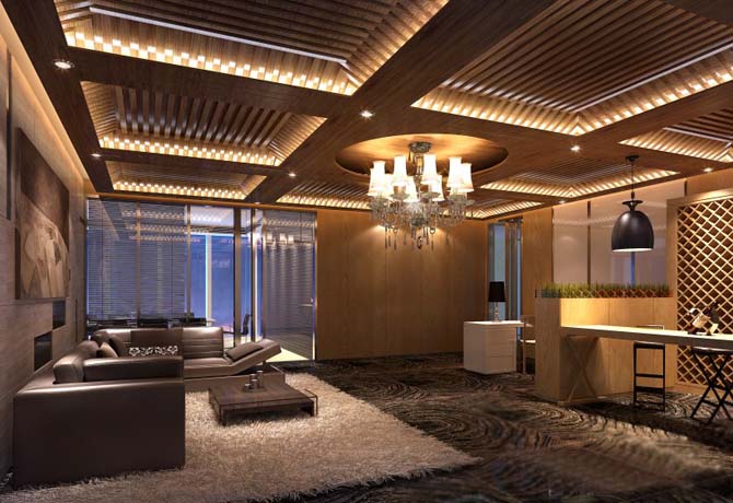 北京寫(xiě)字樓裝修之辦公室裝修設(shè)計(jì)的新思維新現(xiàn)象